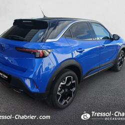 Opel Mokka Mokka 1.2 Turbo 130 ch BVA8 Ultimate Perpignan