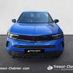 Opel Mokka Mokka 1.2 Turbo 130 ch BVA8 Ultimate Perpignan