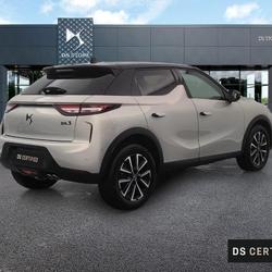 Ds DS3 DS 3 PureTech 130 EAT8 Performance Line Montpellier