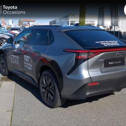 Toyota BZ4X 224ch 11kW Grande Autonomie Design MC25 Charmeil