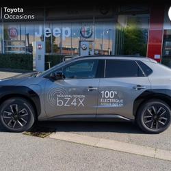 Toyota BZ4X 224ch 11kW Grande Autonomie Design MC25 Charmeil