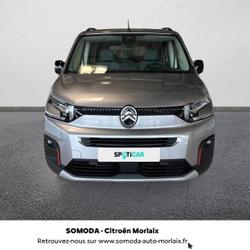 Citroen Berlingo M 1.5 BlueHDi 100ch MAX Saint-Martin-des-Champs
