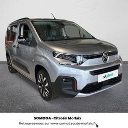 Citroen Berlingo M 1.5 BlueHDi 100ch MAX Saint-Martin-des-Champs