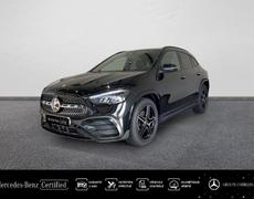Mercedes GLA