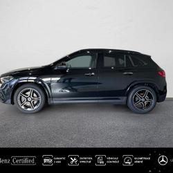 Mercedes GLA 200 d 150ch AMG Line 8G-DCT Quimper