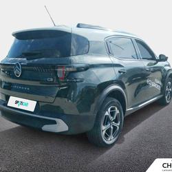 Citroen e-C3 Aircross e-C3 Aircross 113 Automatique Max Gap