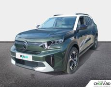 Citroen e-C3 Aircross Chatuzange-le-Goubet