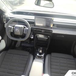 Citroen e-C3 Aircross e-C3 Aircross 113 Automatique Max Chatuzange-le-Goubet