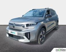 Citroen C3 Aircross Gap