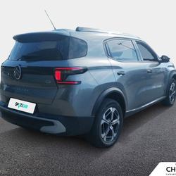 Citroen C3 Aircross C3 Aircross Hybride 136 e-DCS6 Max Chatuzange-le-Goubet