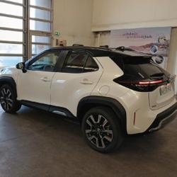 Toyota Yaris Cross 130h Trail AWD-i MY26 Aubi&egrave;re