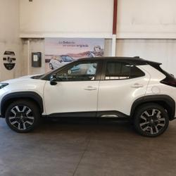 Toyota Yaris Cross 130h Trail AWD-i MY26 Aubi&egrave;re