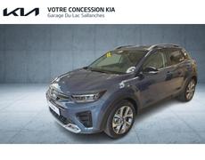 Kia Stonic - 1.0 T-GDi 100ch GT Line DCT7 - 24 790 €