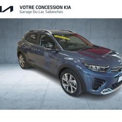 Kia Stonic 1.0 T-GDi 100ch GT Line DCT7 Sallanches