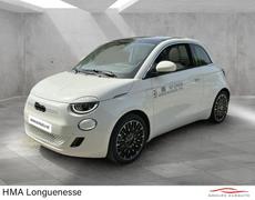 Fiat 500 II
