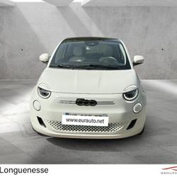Fiat 500 II e 118ch La Prima MY25 Longuenesse