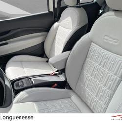 Fiat 500 II e 118ch La Prima MY25 Longuenesse