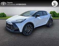 Toyota C-HR Aubière