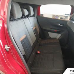 Citroen C3 Aircross C3 Aircross Turbo 100 BVM6 Plus Chatuzange-le-Goubet