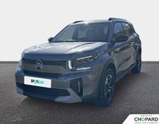 Citroen C3 Aircross - C3 Aircross Hybride 145 e-DCS6 Max - 28 500 €