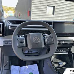 Citroen C3 Aircross C3 Aircross Hybride 145 e-DCS6 Max Chatuzange-le-Goubet
