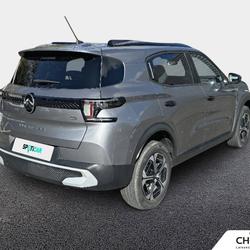 Citroen C3 Aircross C3 Aircross Hybride 145 e-DCS6 Max Chatuzange-le-Goubet