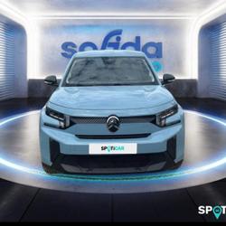 Citroen C3 Aircross 1.2 Turbo 100ch YOU Hazebrouck