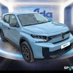 Citroen C3 Aircross 1.2 Turbo 100ch YOU Hazebrouck