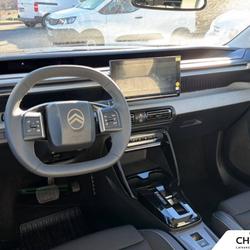 Citroen C3 Aircross C3 Aircross Hybride 145 e-DCS6 Max Chatuzange-le-Goubet