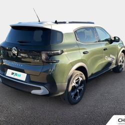Citroen C3 Aircross C3 Aircross Hybride 145 e-DCS6 Max Chatuzange-le-Goubet
