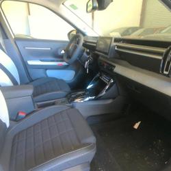 Citroen C3 Electrique 113ch 44,2kWh autonomie confort MAX occasion - Crach - photo 3/7