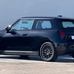 Mini Cooper Cooper Electric E Essential Rosi&egrave;res-pr&egrave;s-Troyes
