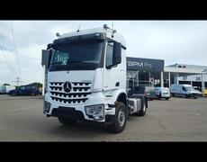 Autres Mercedes Cesson-Sévigné