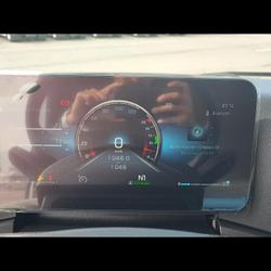 Autres Mercedes AROCS 2051LST HAD Cesson-S&eacute;vign&eacute;