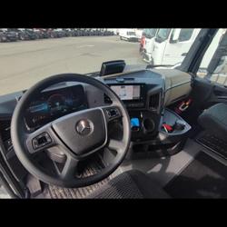 Autres Mercedes AROCS 2051LST HAD Cesson-S&eacute;vign&eacute;