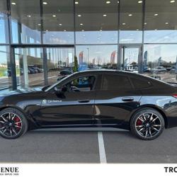 BMW i4 M50 544 ch BVA occasion - Rosi&egrave;res-pr&egrave;s-Troyes - photo 2/40