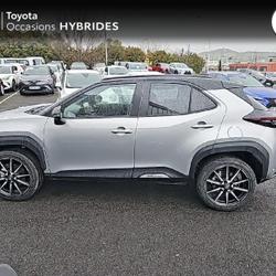 Toyota Yaris Cross 130h GR Sport MY26 Aubi&egrave;re