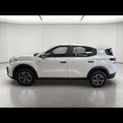 Citroen C3 Aircross Electrique 113ch autonomie confort YOU Longeville-l&egrave;s-Saint-Avold