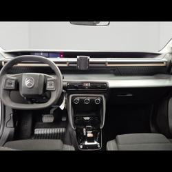 Citroen C3 Aircross Electrique 113ch autonomie confort YOU Longeville-l&egrave;s-Saint-Avold