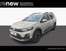 Dacia Jogger Provins