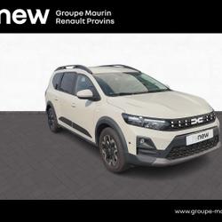 Dacia Jogger 1.8 hybrid 155ch Journey 7 places -25 Provins