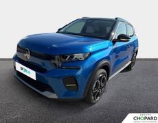Citroen C3 - C3 Turbo 100 ch BVM6 Max - 20 770 €