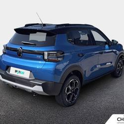 Citroen C3 C3 Turbo 100 ch BVM6 Max Chatuzange-le-Goubet