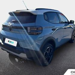 Citroen C3 C3 Turbo 100 ch BVM6 Max Gap
