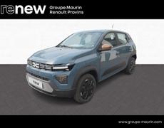 Dacia Spring Provins