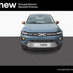 Dacia Spring Electric 100ch Extreme Provins