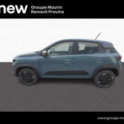 Dacia Spring Electric 100ch Extreme Provins