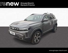 Dacia Duster Provins