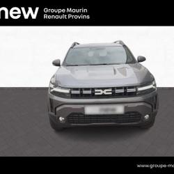 Dacia Duster 1.2 hybrid-G 150ch Journey 4x4 Provins