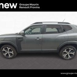Dacia Duster 1.2 hybrid-G 150ch Journey 4x4 Provins